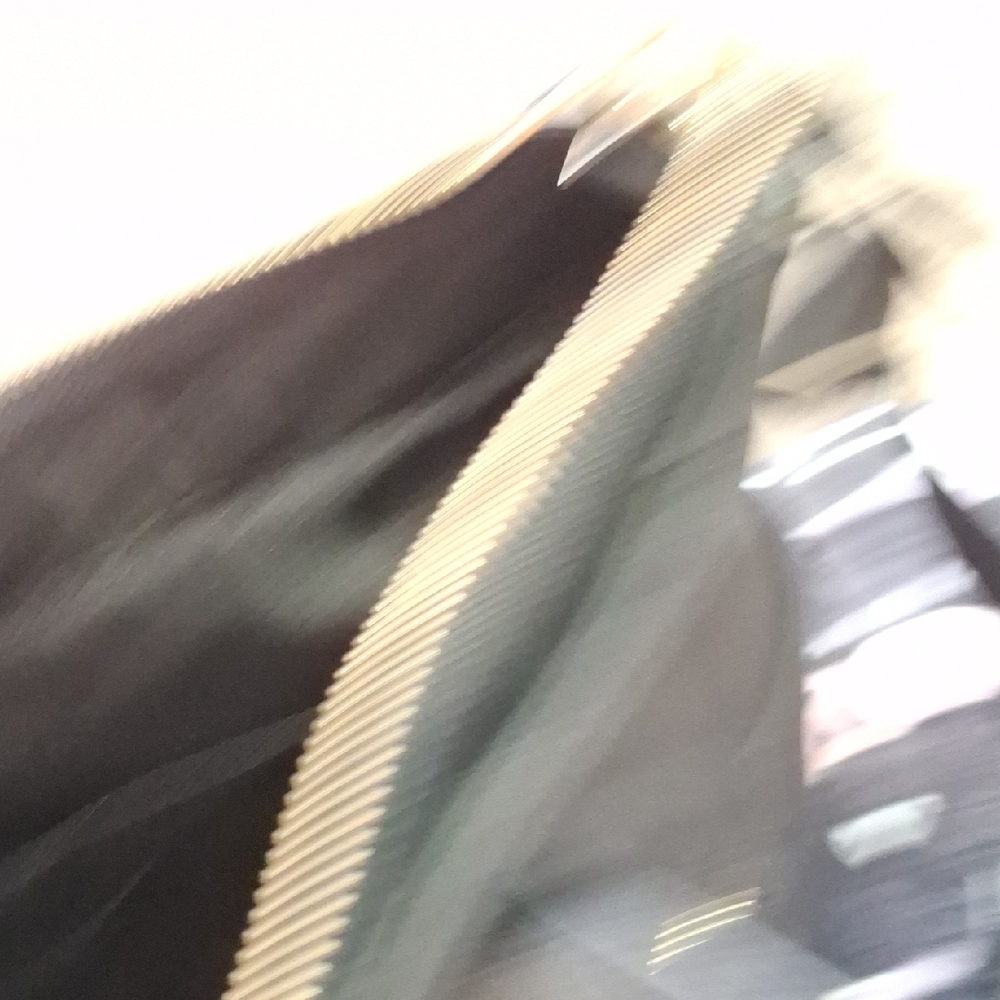 Kate Spade Black Tote Bag - Picture 8 of 9